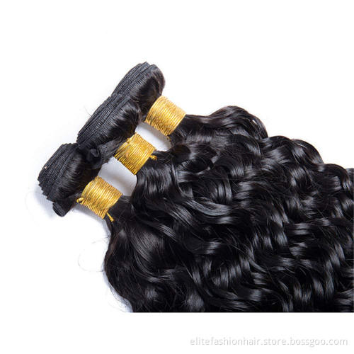 Wholesale Cheap Brazilian Curly Hair Bundles 8-30 inch Good Quality Curly Weave Human Hair Bundles Soft Remy Hair bundles